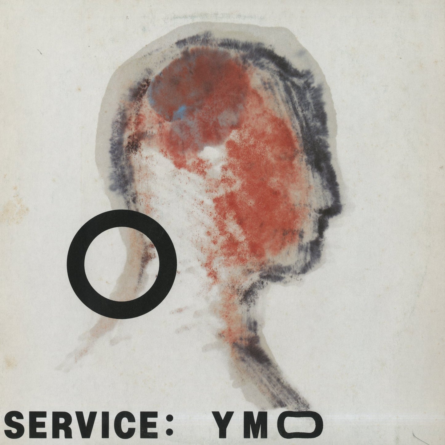 Yellow Magic Orchestra / イエロー・マジック・オーケストラ / Service (YLR28013)