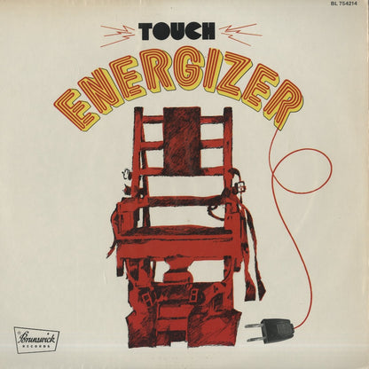 Touch / タッチ / Energizer (BL754214)