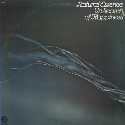 Natural Essence / ナチュラル・エッセンス / In Search Of Happiness (F-9440)