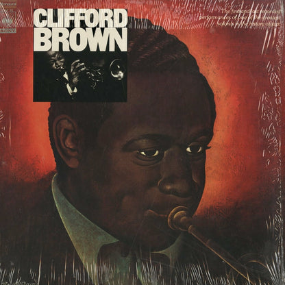 Clifford Brown / クリフォード・ブラウン / The Beginning And The End (23AP 92)