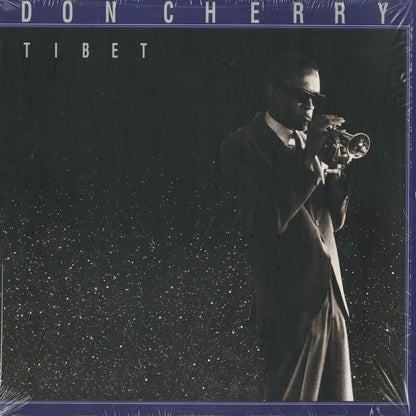 Don Cherry / ドン・チェリー / Tibet