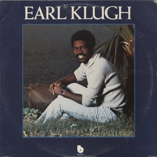 Earl Klugh / アール・クルー / Earl Klugh (BN-LA596-G)