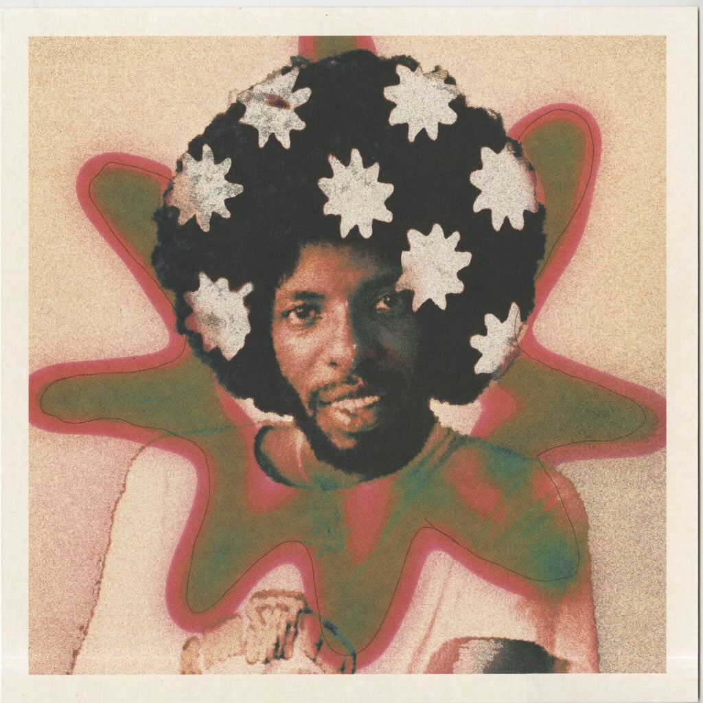 Sly & The Family Stone / スライ&ザ・ファミリー・ストーン