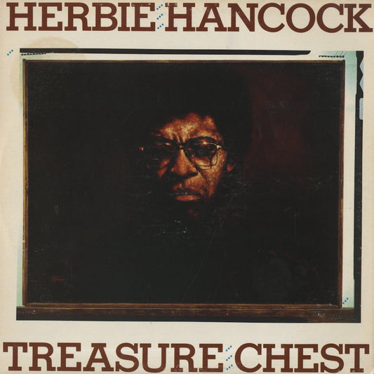 Herbie Hancock / ハービー・ハンコック / Treasure Chest -2LP (2WS2807)