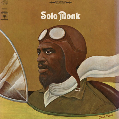 Thelonious Monk / セロニアス・モンク / Solo Monk (CS9149)