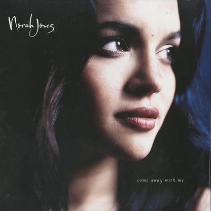 Norah Jones / ノラ・ジョーンズ / Come Away With Me - 20th Anniversary Edition
