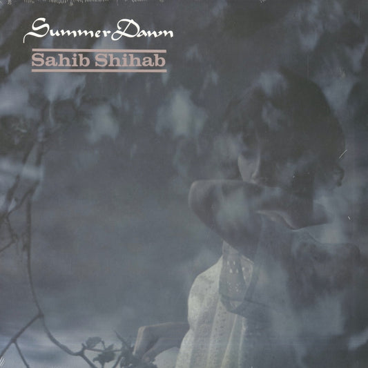 Sahib Shihab / サヒブ・シハブ / Summer Dawn (RW130LP)