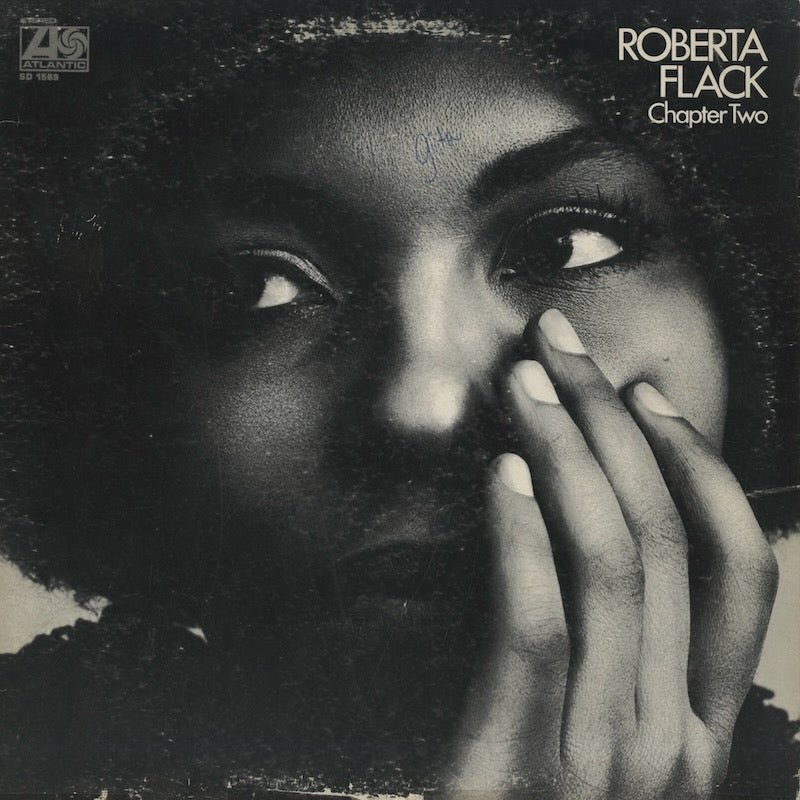 Roberta Flack / ロバータ・フラック / Chapter Two (SD1569)