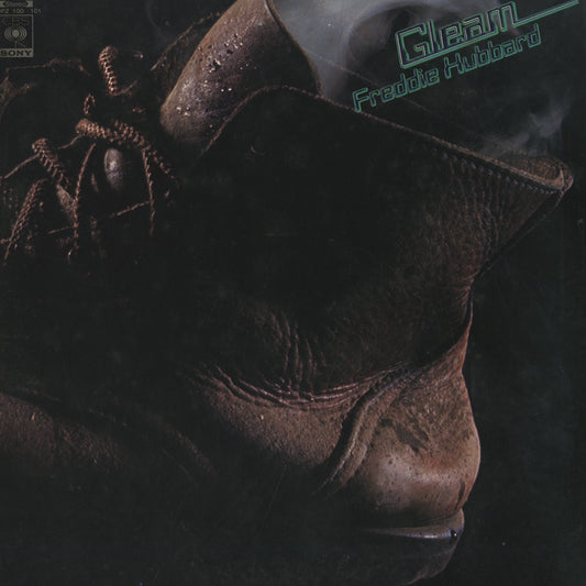 Freddie Hubbard / フレディ・ハバード / Gleam (SOPZ100/101)