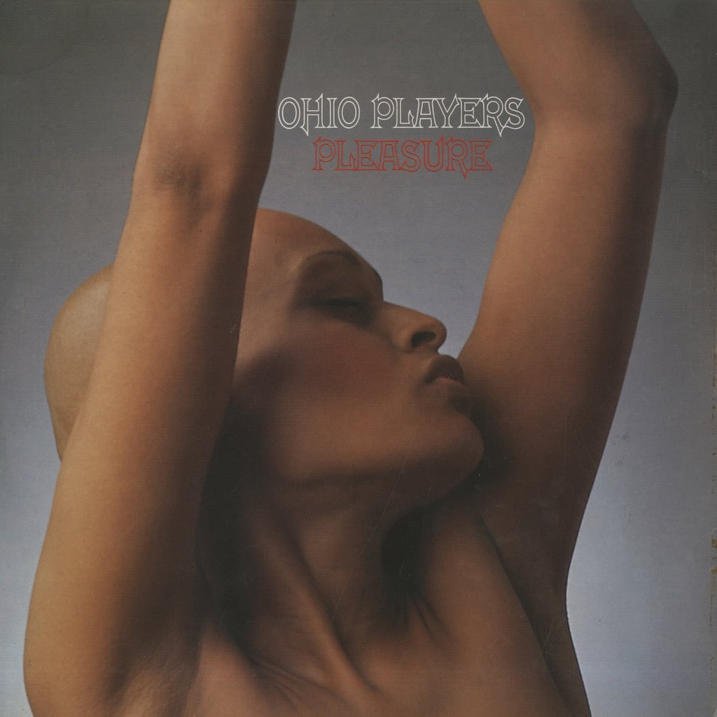 Ohio Players / オハイオ・プレイヤーズ / Pleasure (SEW-014)