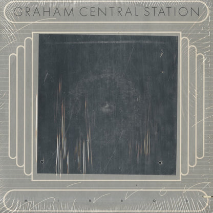 Graham Central Station / グラハム・セントラル・ステーション / Mirror (BS2937)