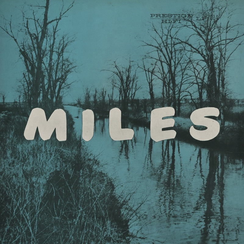 Miles Davis / マイルス・デイヴィス / The New Miles Davis Quintet (SMJ-6531(M))