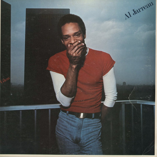 Al Jarreau / アル・ジャロウ / Glow (MS2248)