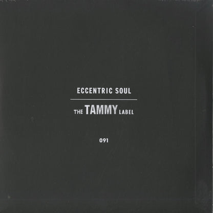 V.A./ Eccentric Soul : The Tammy Label (091)