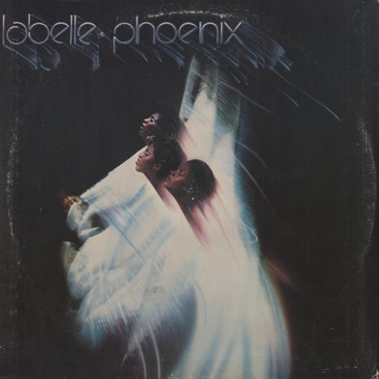 Labelle / ラベル / Phoenix (PE 33579)