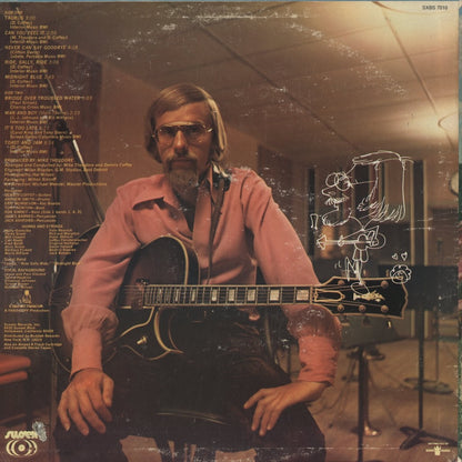 Dennis Coffey / デニス・コフィ / Goin' For Myself (SXBS 7010)