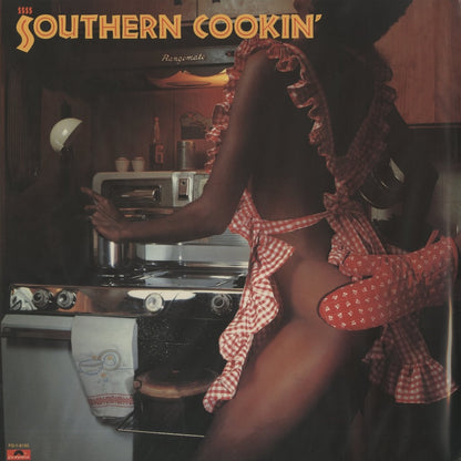 Southern Cookin’ / サザン・クッキン (PD-1-6195)