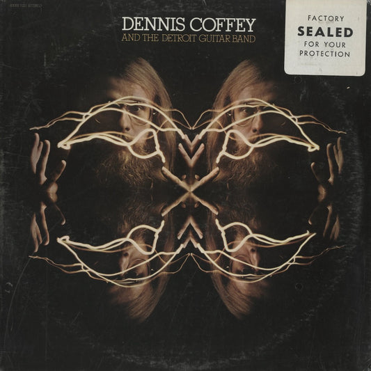 Dennis Coffey / デニス・コフィ / Electric Coffey (SXBS 7021)