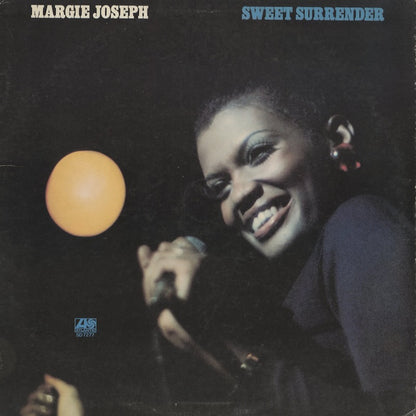 Margie Joseph / マージー・ジョセフ / Sweet Surrender (SD 7277)