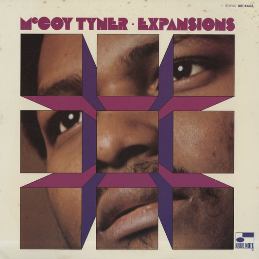 McCoy Tyner / マッコイ・タイナー / Expansions (BNJ71061)