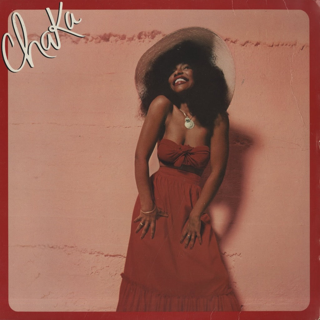 Chaka Khan / チャカ・カーン / Chaka (BSK3245)