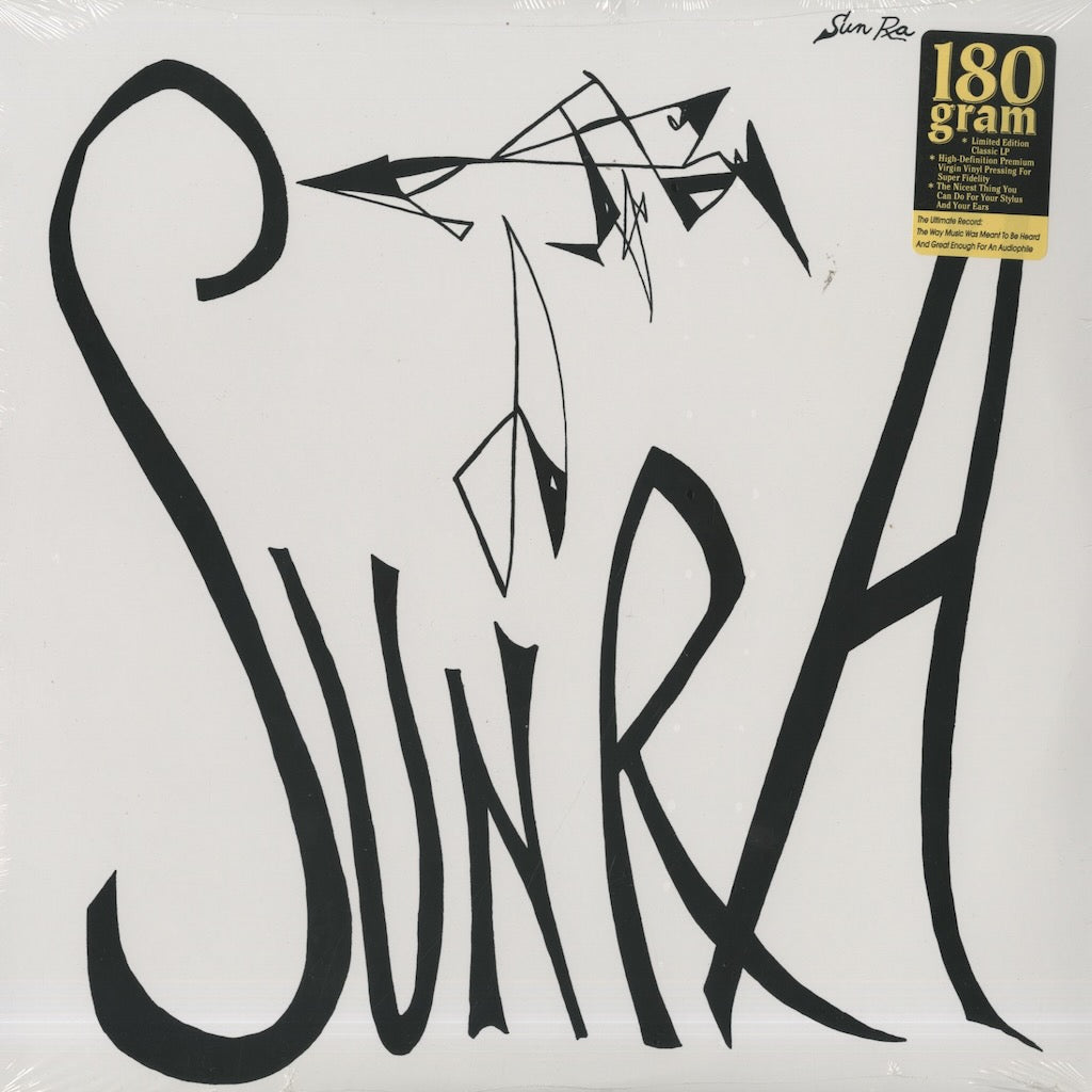 Sun Ra / サン・ラ / Art Forms Of Dimensions Tomorrow (180g