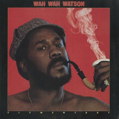 Wah Wah Watson / ワー・ワー・ワトソン / Elementary (25AP249)