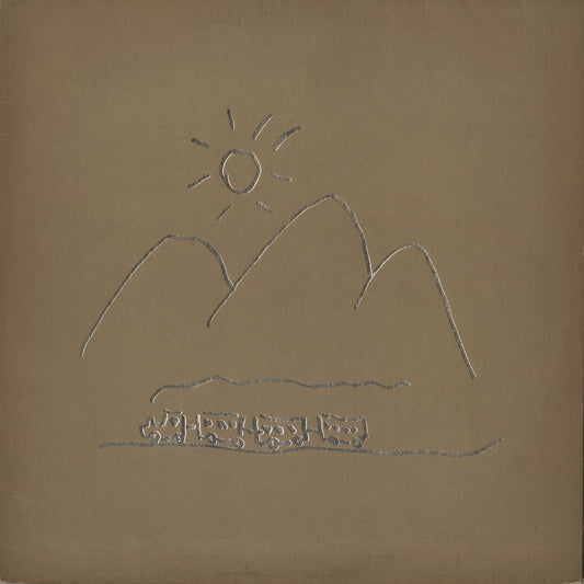 Milton Nascimento / ミルトン・ナシメント / Geraes (31C 064 422806D)