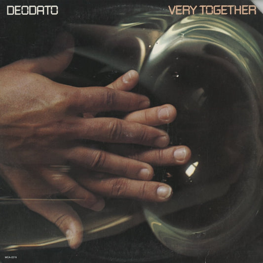 Deodato / デオダート / Very Together (MCA-2219)