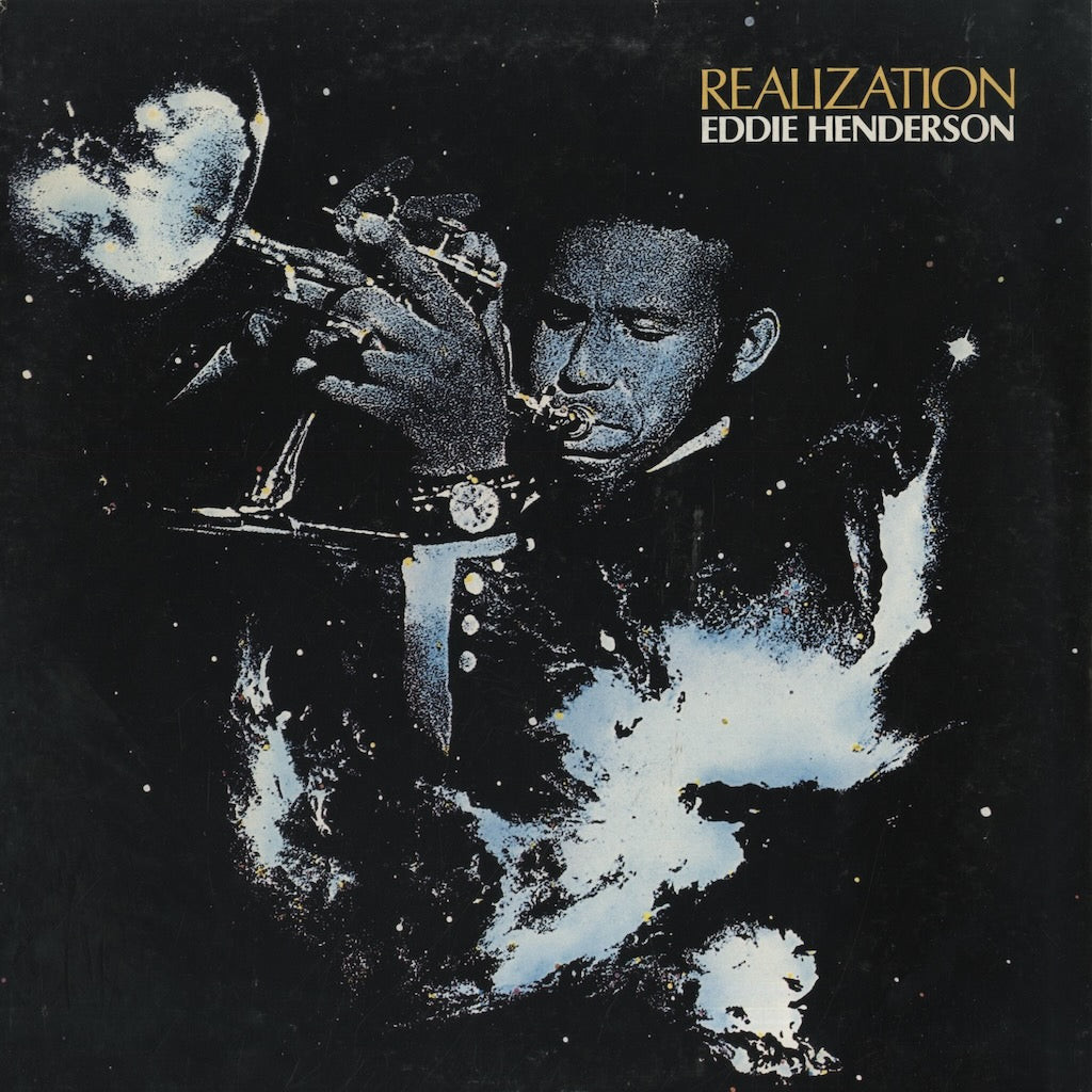 Eddie Henderson / エディ・ヘンダーソン / Realization (P8397W)