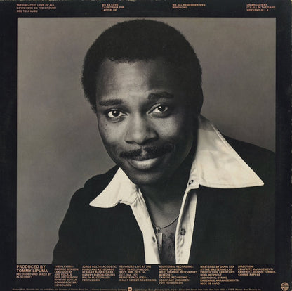 George Benson / ジョージ・ベンソン / Weekend In L.A. -2LP (P-6337~8W)
