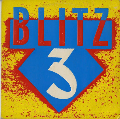 Blitz / Blitz 3 (31C 064 422945)