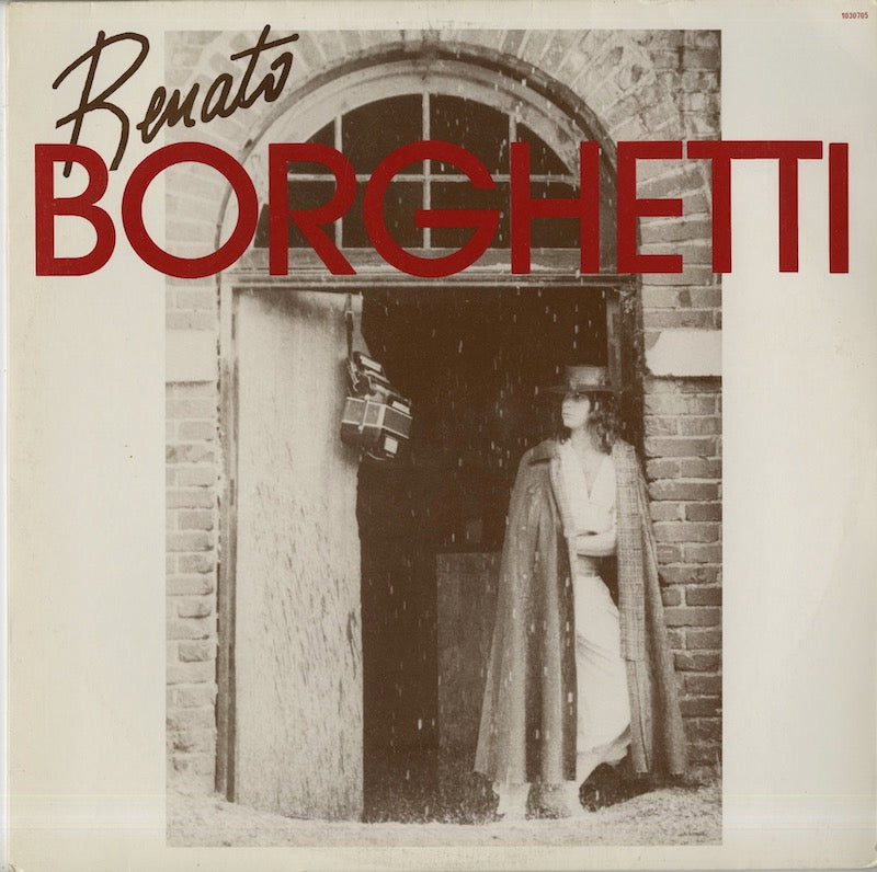 Renato Borghetti / Renato Borghetti (710.0705)