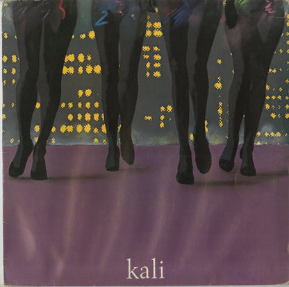 Kali / Kali (SDG-026)