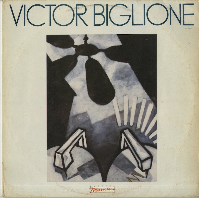 Victor Biglione / Victor Biglione (610.6015)