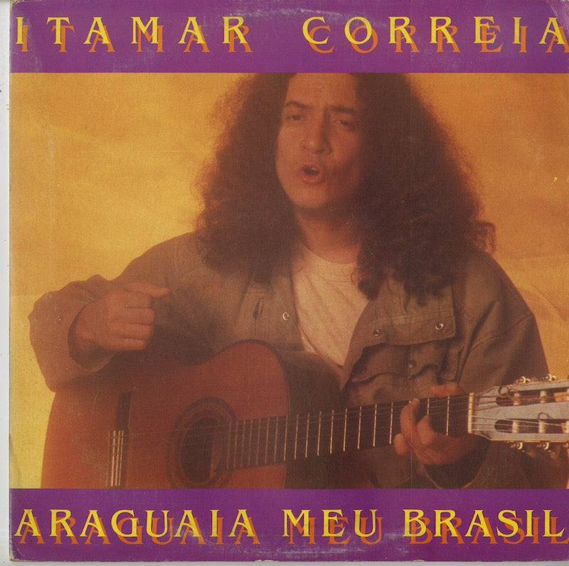 Itamar Correia / Araguaia Meu Brasil (803.094)