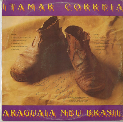 Itamar Correia / Araguaia Meu Brasil (803.094)