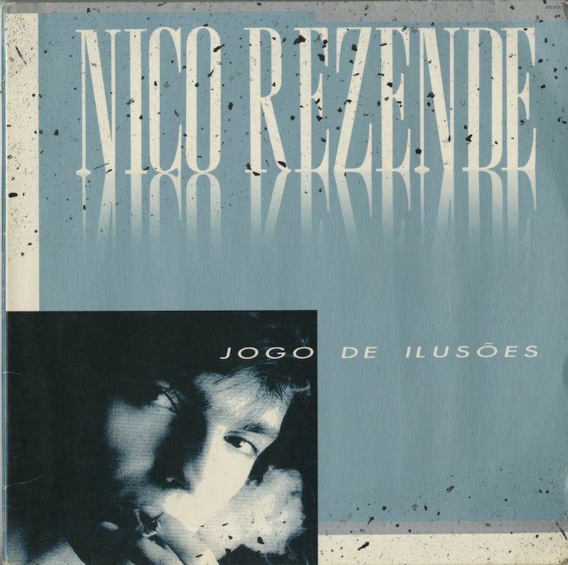 Nico Rezende / Jogo De Ilusoes (670.4120)