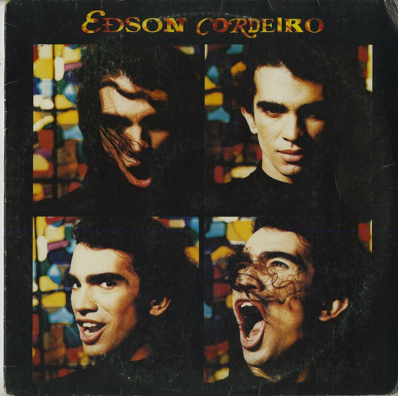 Edson Cordeiro / Edson Cordeiro (188.278/1-464349)