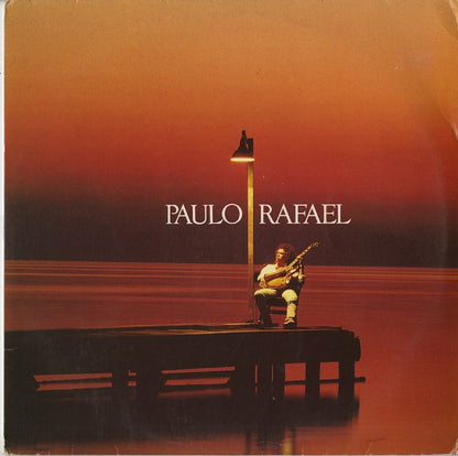 Paulo Rafael / Paulo Rafael (837 662-1)