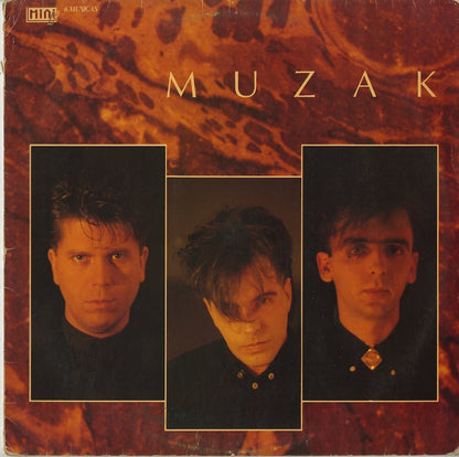 Muzak / Muzak (31C 052 422179)