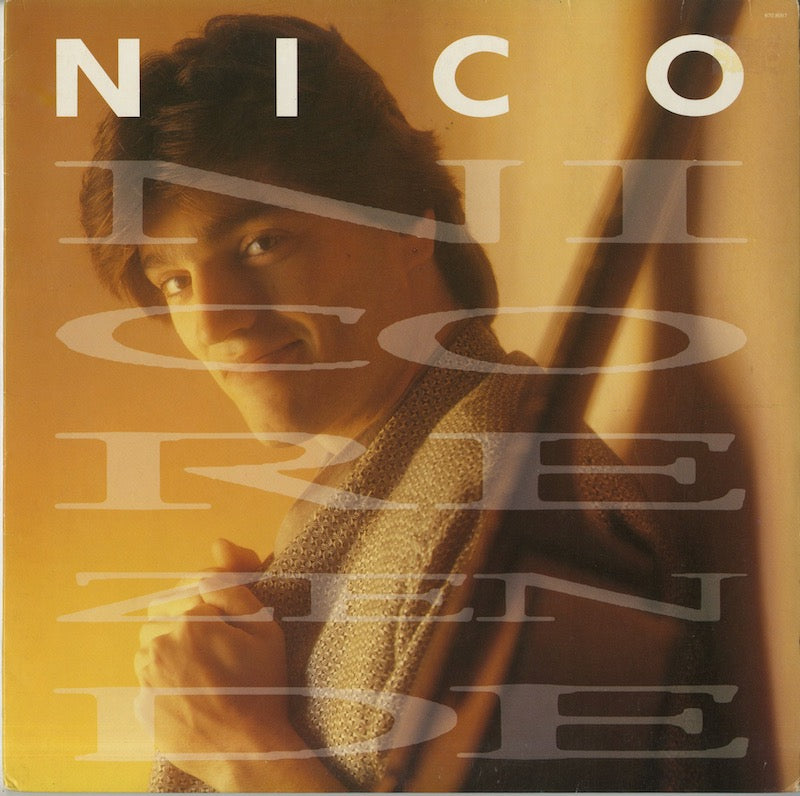 Nico Rezende / Nico (670.8097)