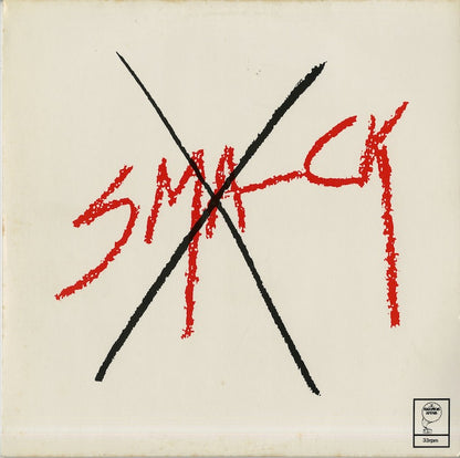 Smack / スマック / Noite E Dia (BA-028/86)