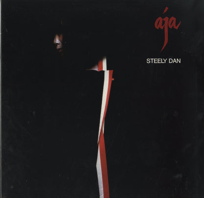 Steely Dan / スティーリー・ダン / Aja (AA-1006)