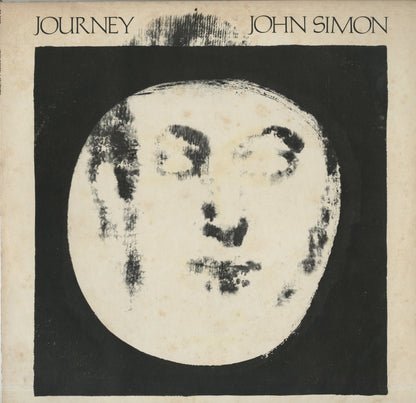 John Simon / ジョン・サイモン / Journey (BS 2663)