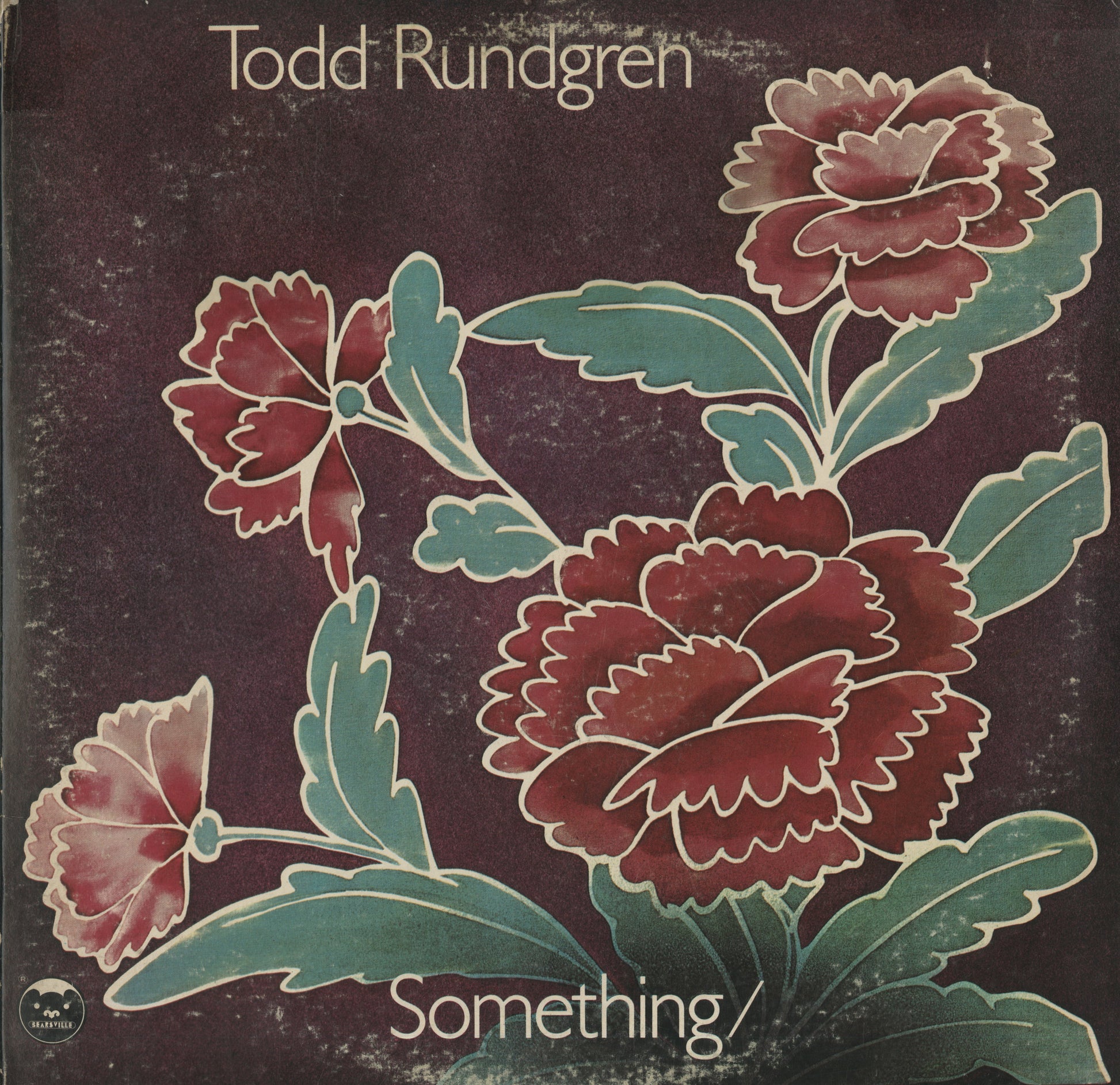 Todd Rundgren / トッド・ラングレン / Something / Anything? (2BX 2066) – VOXMUSIC ...