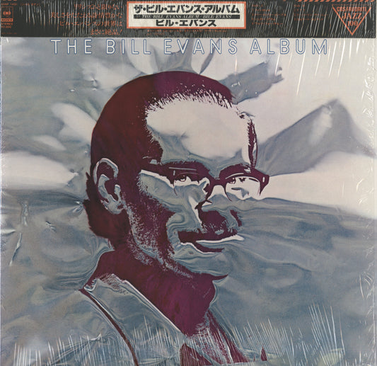 Bill Evans / ビル・エヴァンス / The Bill Evans Album (20AP 1491)