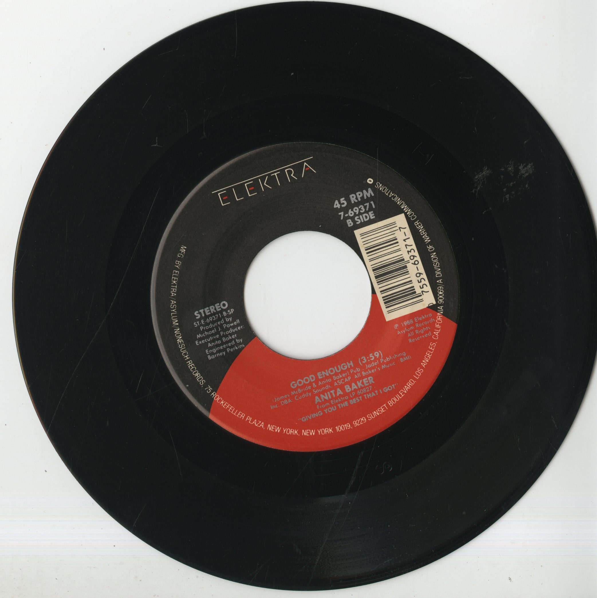 Anita Baker / Sade レコード Timmy Regisford ANITA BAKER / SADE / TIMMY REGISFORD（Anita Baker | Sade