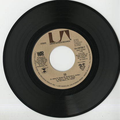 War / ウォー / Low Rider -7 (UA-XW706-Y)