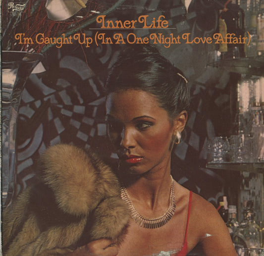 Inner Life / インナー・ライフ / I'm Caught Up (In A One Night Love Affair) (PRL 12175)